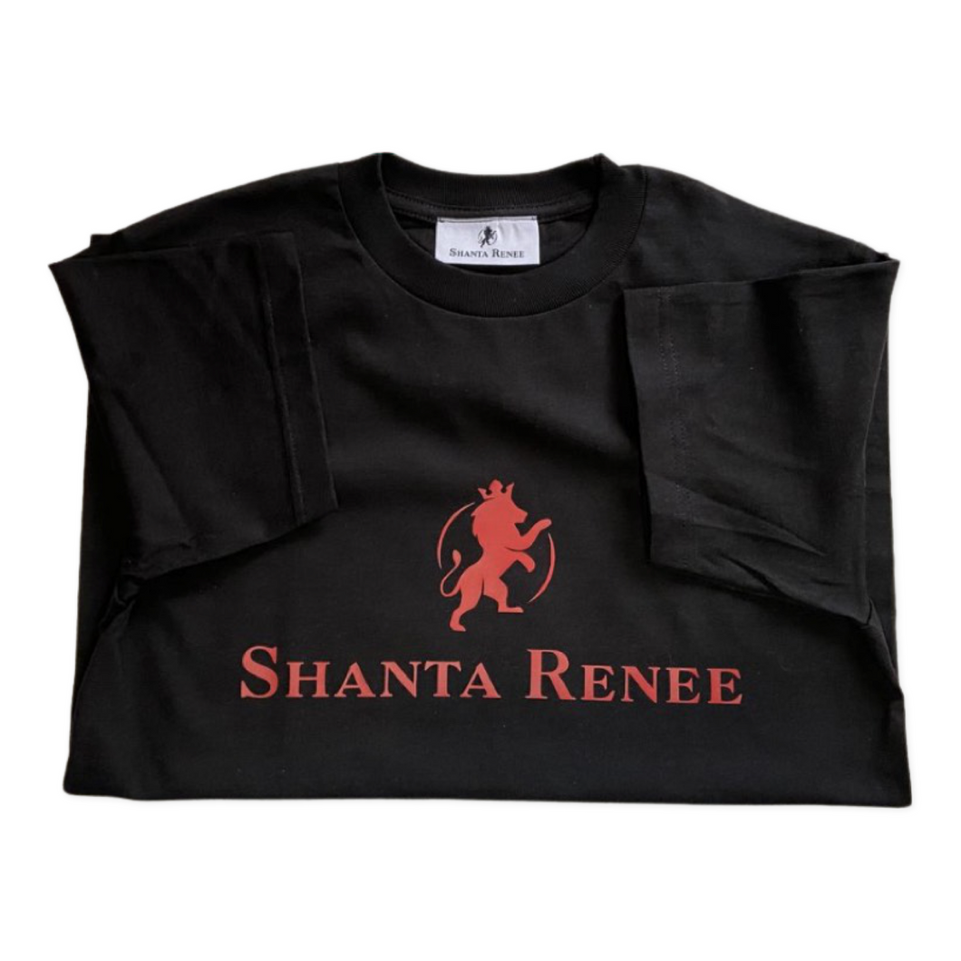 SHANTA RENEE SHORT SLEEVE SHIRT
